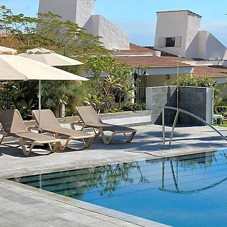 Makai 3* San Agustín