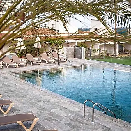 Makai 3* San Agustín