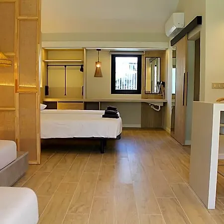 Makai 3* San Agustín