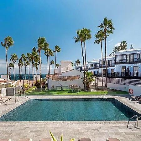 Makai Hotel San Agustín