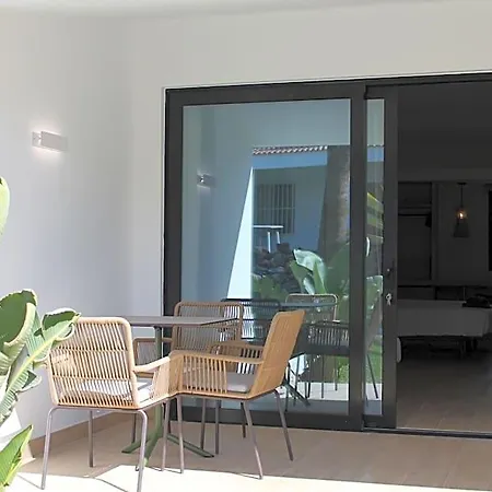Hotel Makai San Agustín