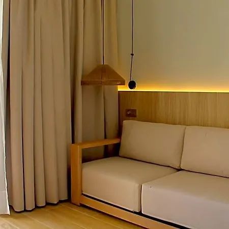 Hotel Makai 3*
