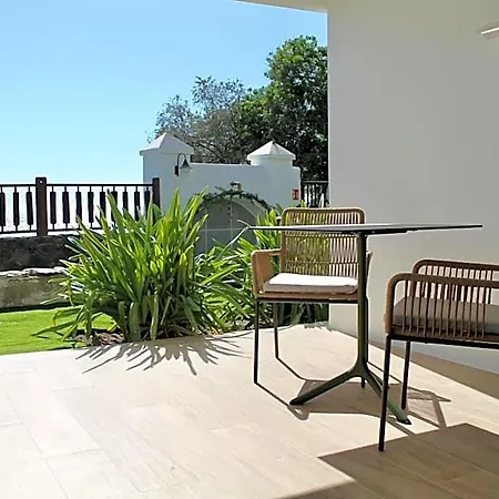 Makai Appart hôtel San Agustín