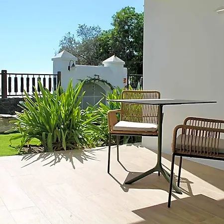Hotel Makai San Agustín