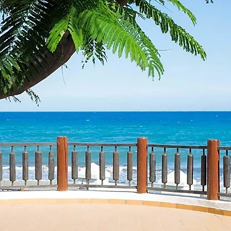 Makai 3* San Agustín