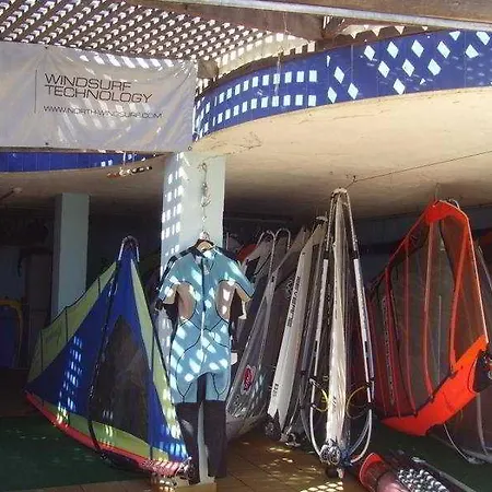 Side Shore Hotel San Agustín