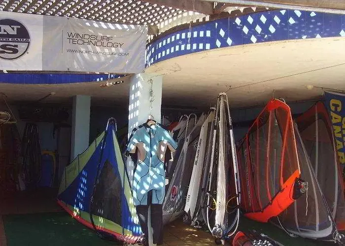 Side Shore فندق San Agustín